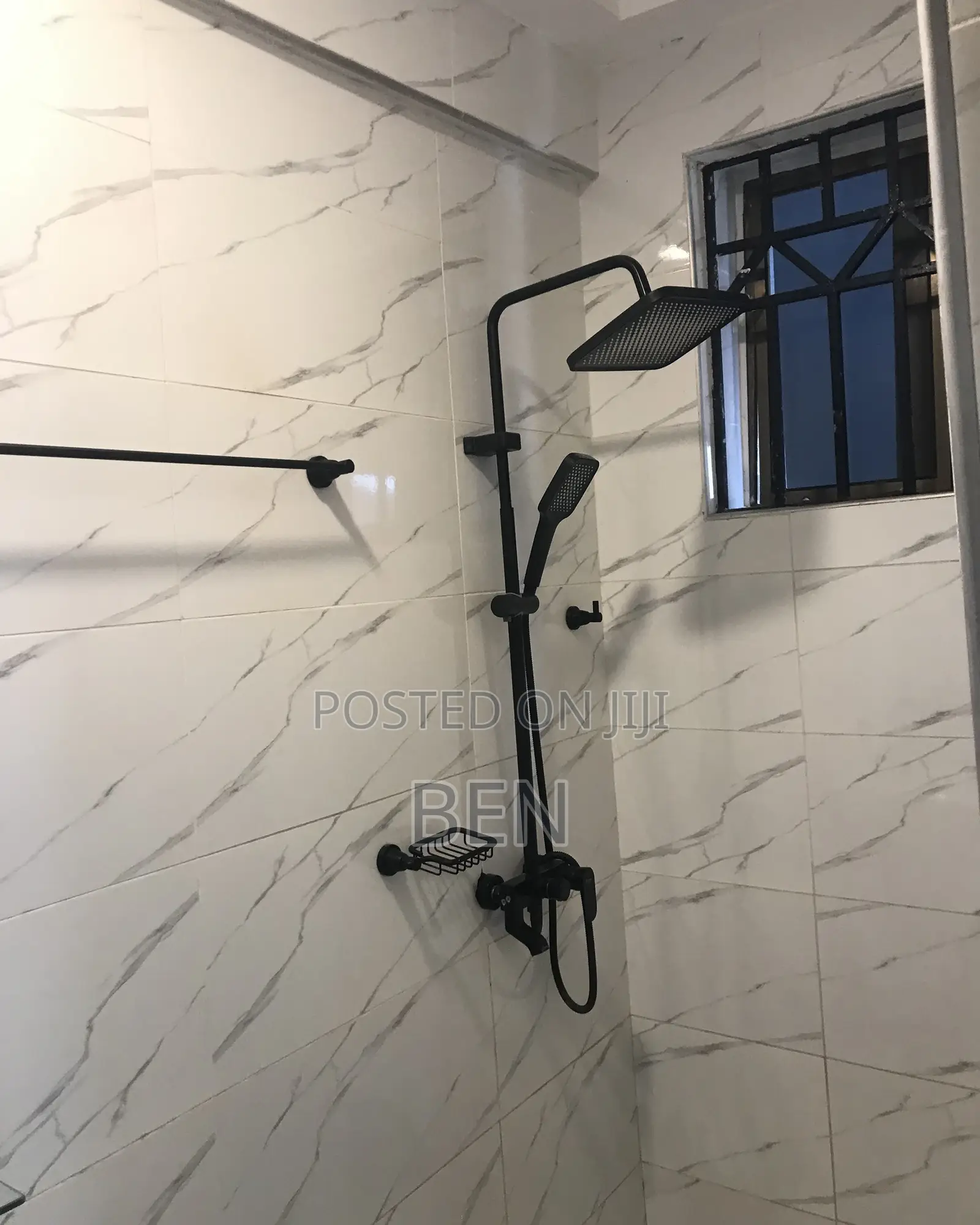 2bdrm Apartment in Achimota Petroleum, Mile 7 for rent