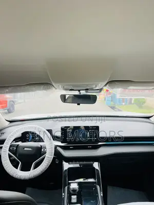 Haval H6 2023 Black