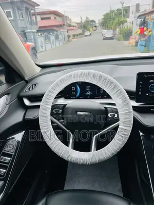 Haval H6 2023 Black