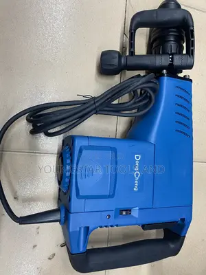 Brand New DongCheng DZG10 1500W Heavy Duty Demolition Hammer