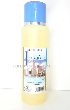 Jerusalem Cologne