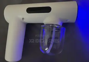 Haircut Salon Mist Alcohol Spray Gun