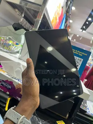 Infinix Xpad 20 128 GB Black
