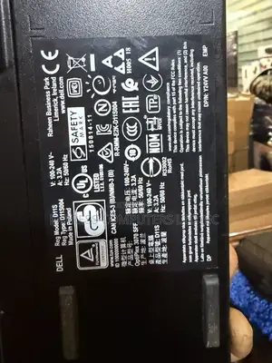 Desktop Computer Dell OptiPlex 3070 SFF 16GB Intel Core i5 HDD 1T