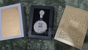 Fakhar Gold, Fakhar Platin by Lattafa