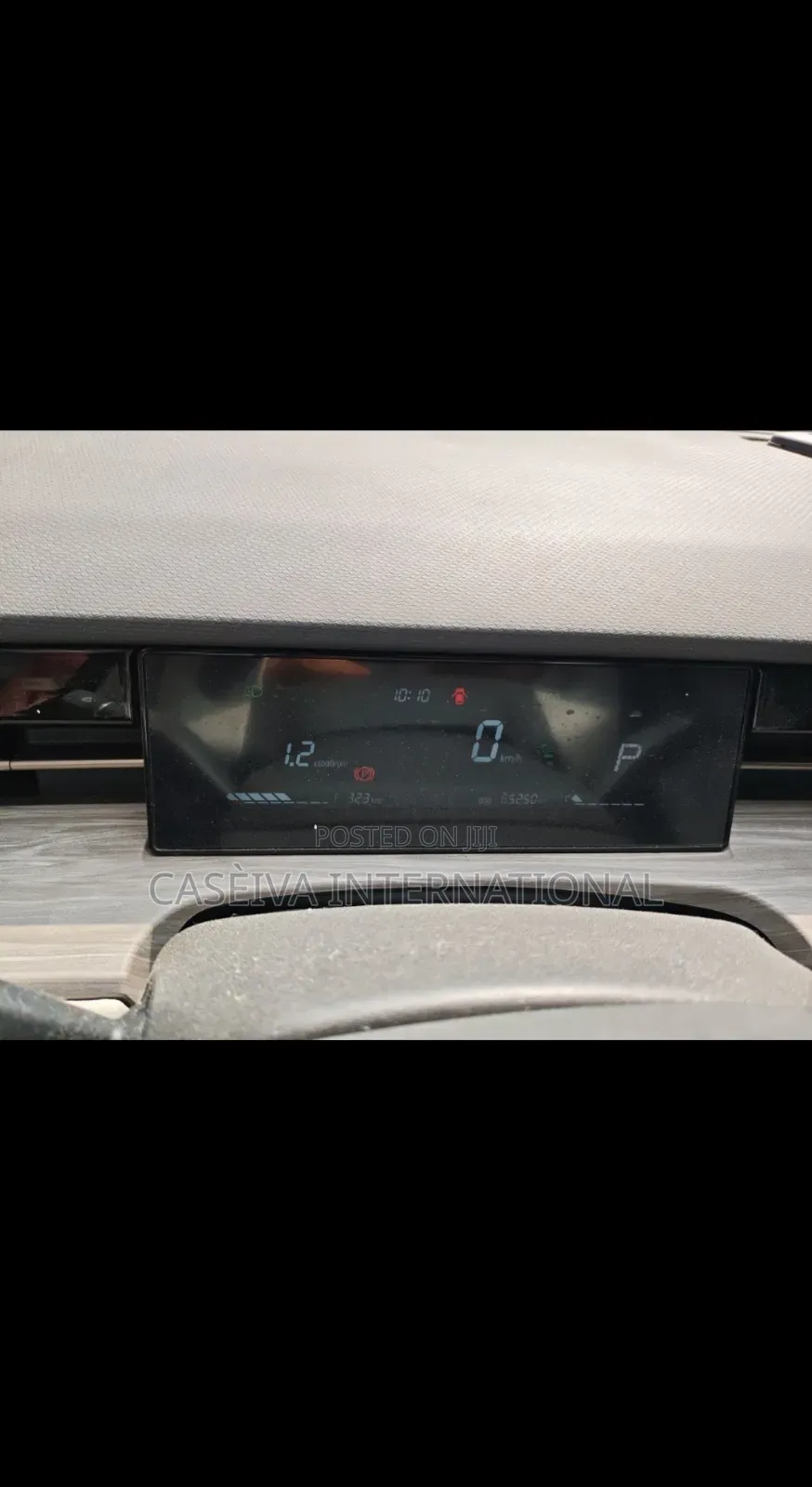 Jetour Dashing 1.5 Petrol FWD 2023 White