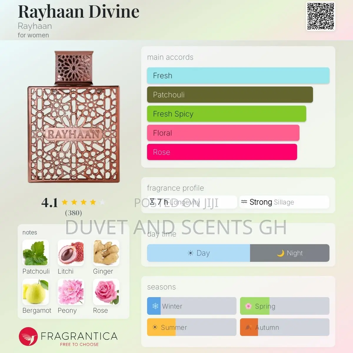 Rayhaan Devine