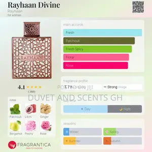 Rayhaan Devine