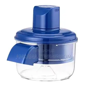 Electric Peeler, Fully Automatic