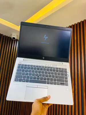 Laptop HP EliteBook 745 G6 8GB AMD Ryzen 3 SSD 256GB