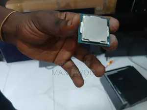 Intel Core I5 10400f