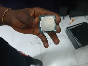 Intel Core I5 10400f