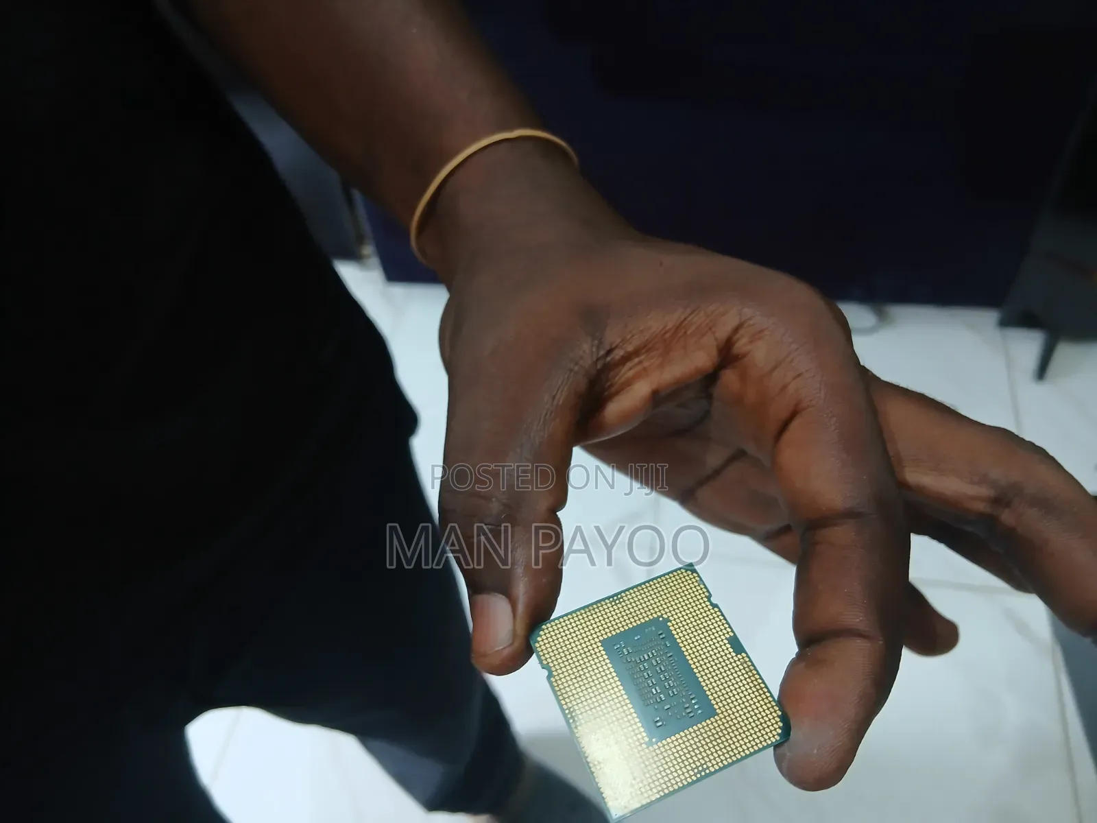 Intel Core I5 10400f