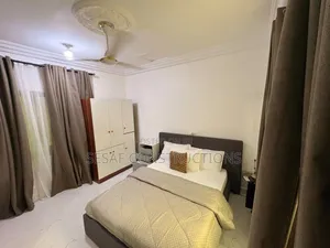 1-2 Bedrooms Shortlet at Oyarifa,kuottem Estate