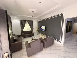 1-2 Bedrooms Shortlet at Oyarifa,kuottem Estate