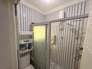 1-2 Bedrooms Shortlet at Oyarifa,kuottem Estate