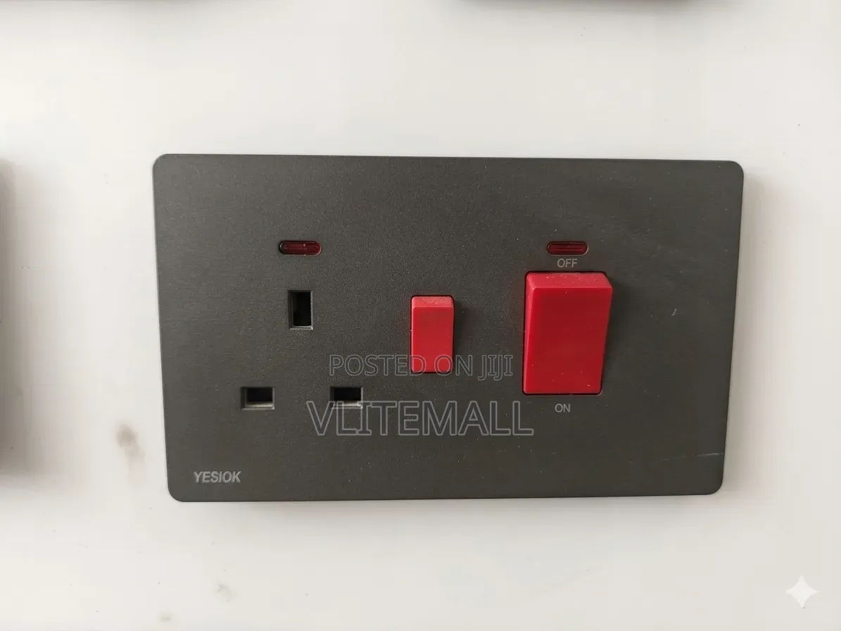 Cooker Unit