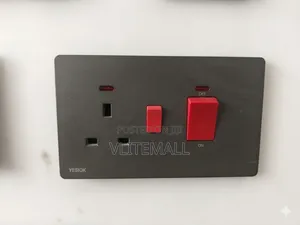Cooker Unit