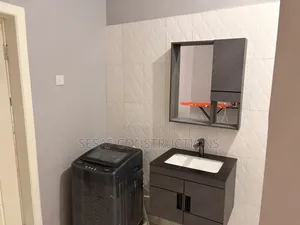 1-2 Bedrooms Shortlet at Oyarifa,kuottem Estate