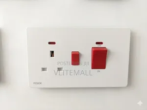 Cooker Unit