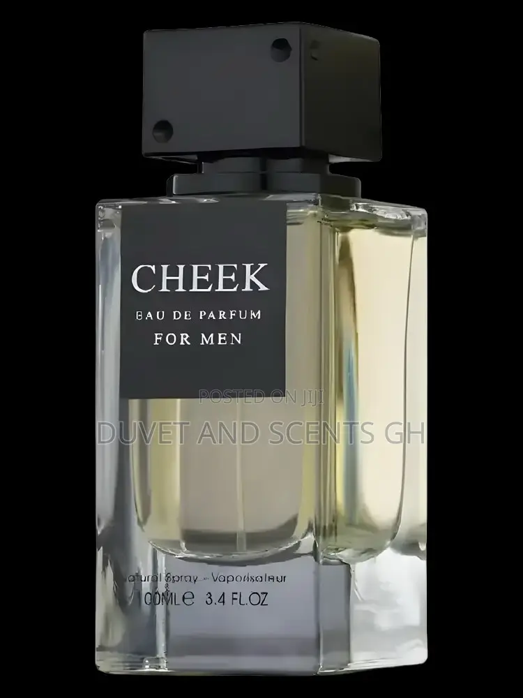 Cheek Perfume