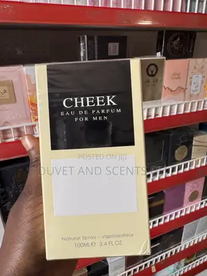 Cheek Perfume