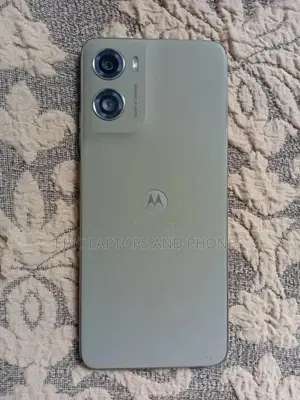 Motorola Moto G06 64 GB Gray