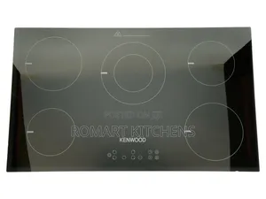 Top Quality Kenwood 90cm (5 Burner) Electric (Induction) Cooktop