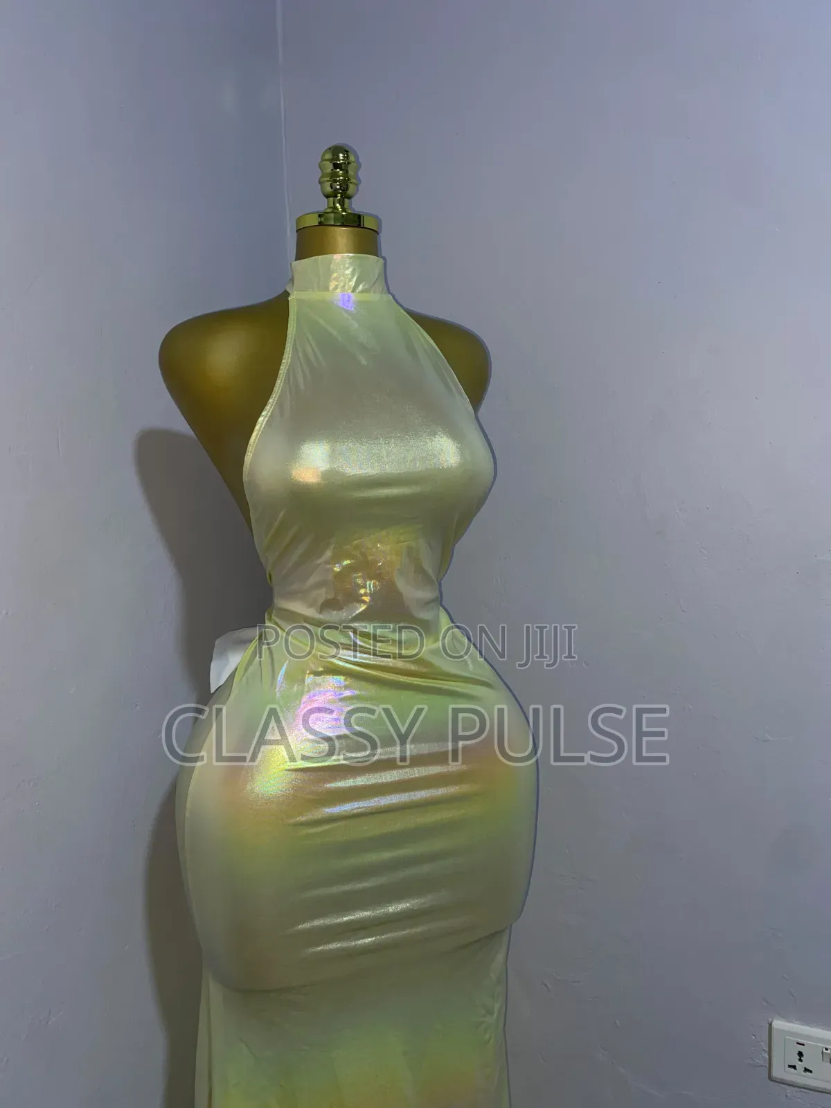 Ladies Dress