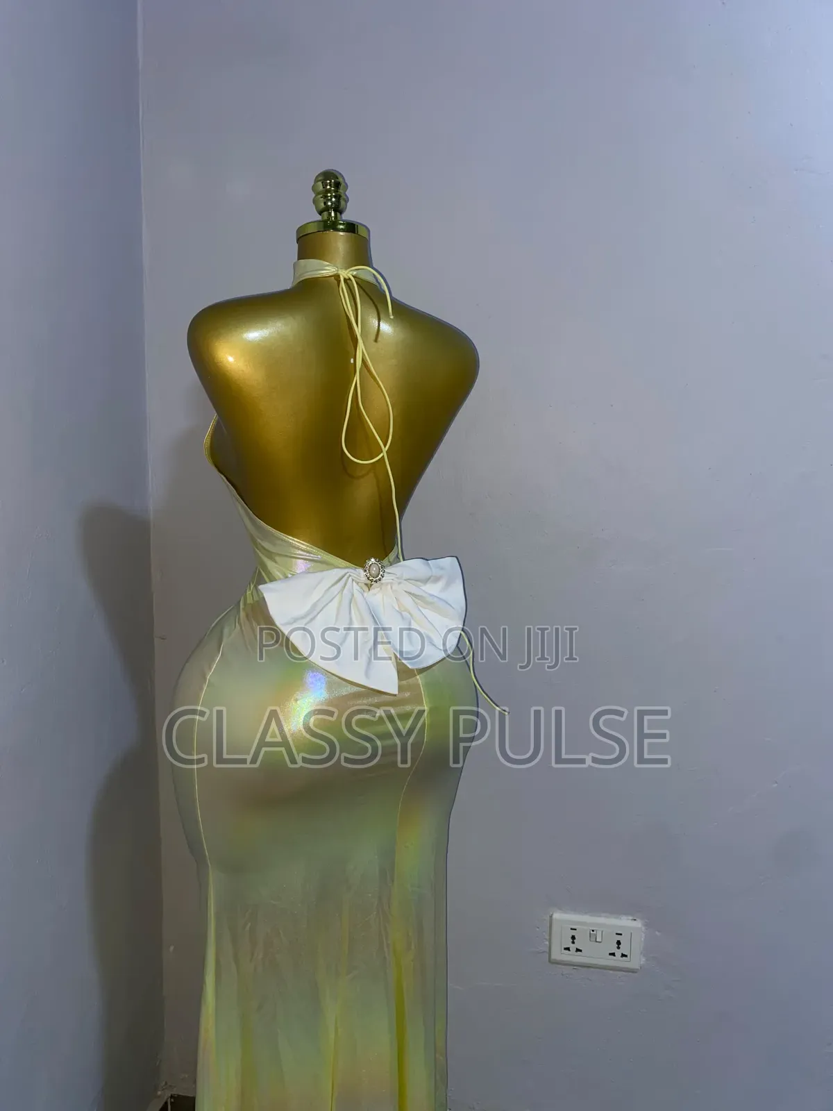 Ladies Dress