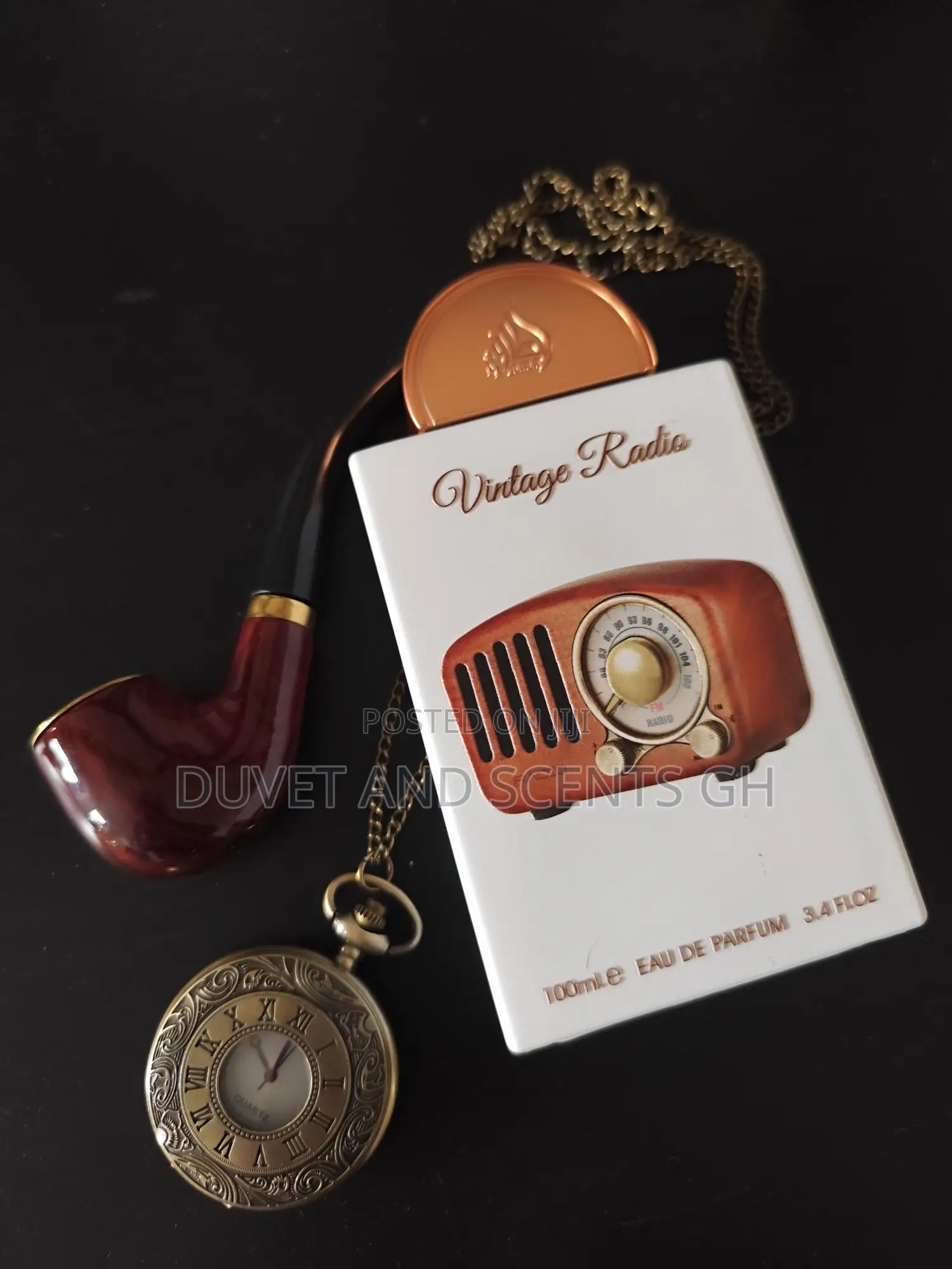 Vintage Radio