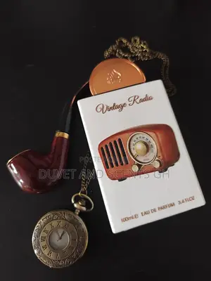 Vintage Radio