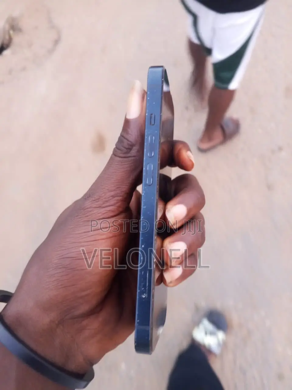 Apple iPhone 13 128 GB Blue