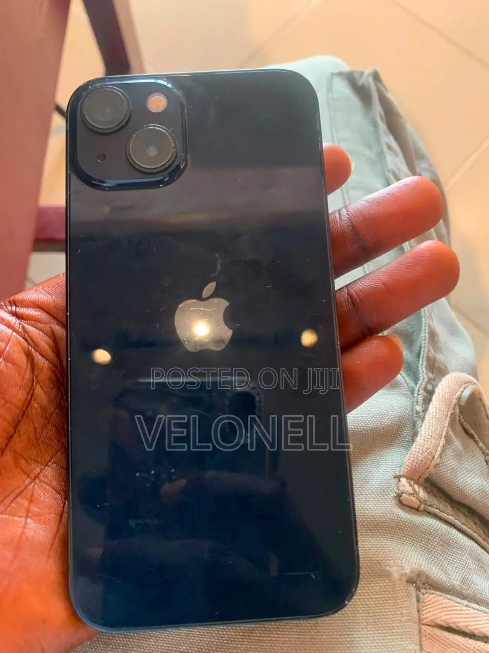 Apple iPhone 13 128 GB Blue