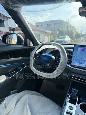 Geely Boyue 2025 Gray