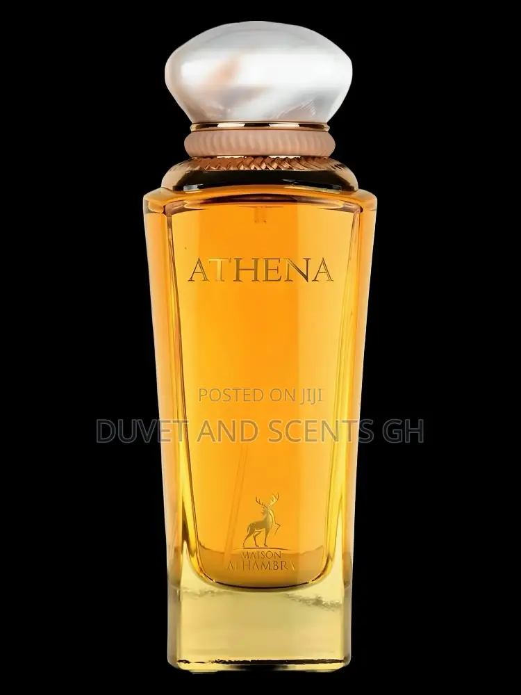 Athena by Lattafa