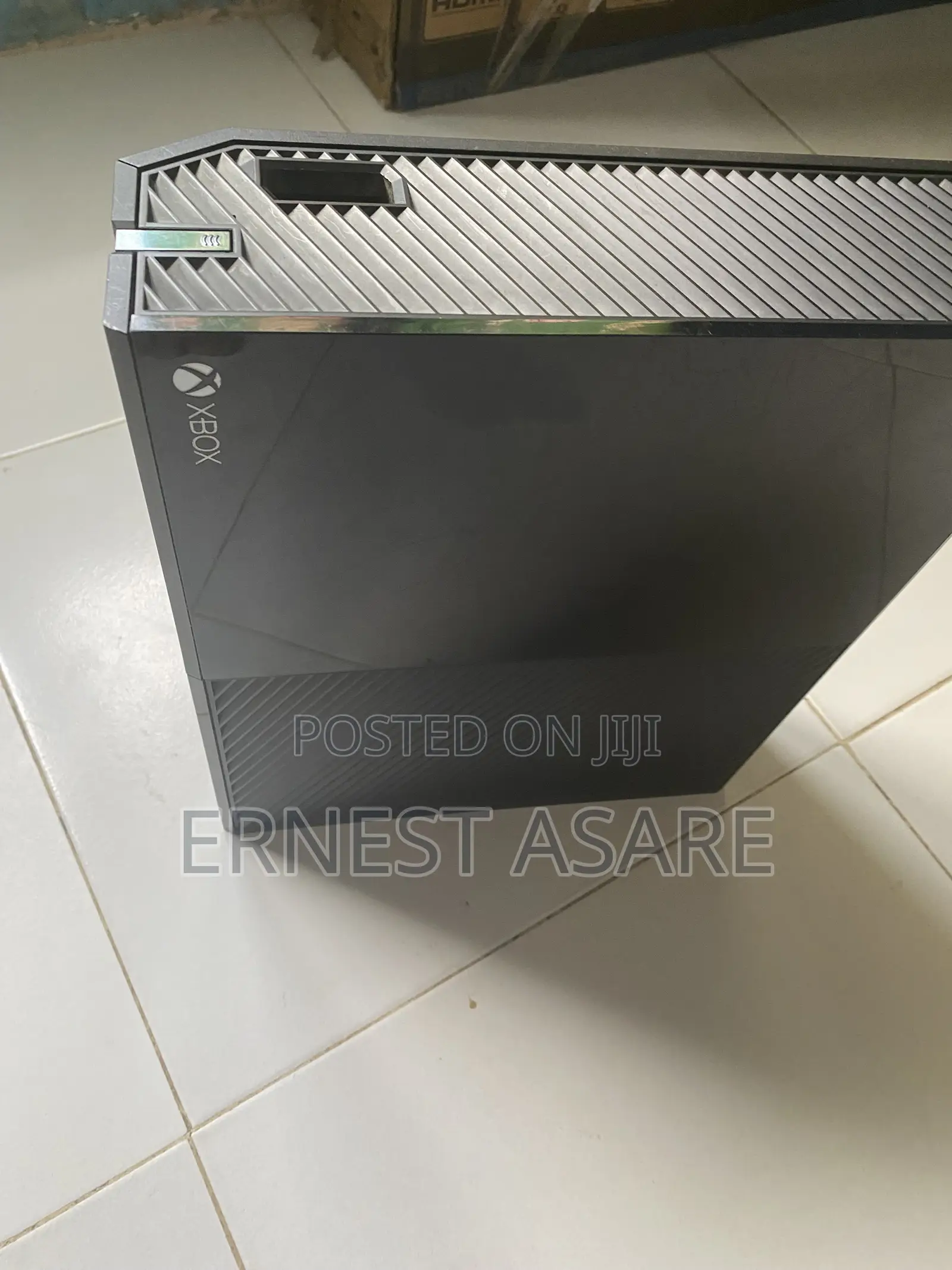 Xbox One Console