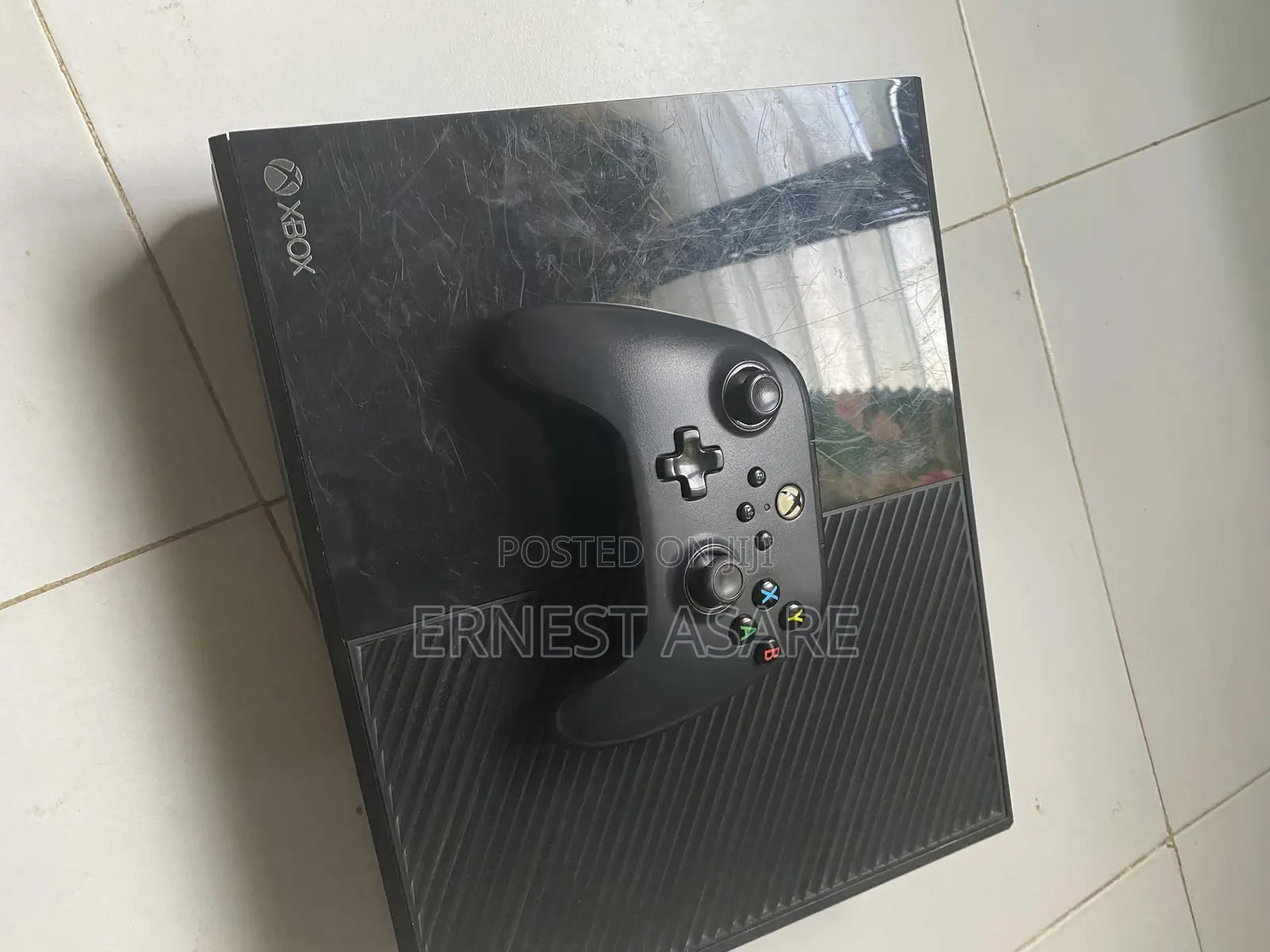 Xbox One Console