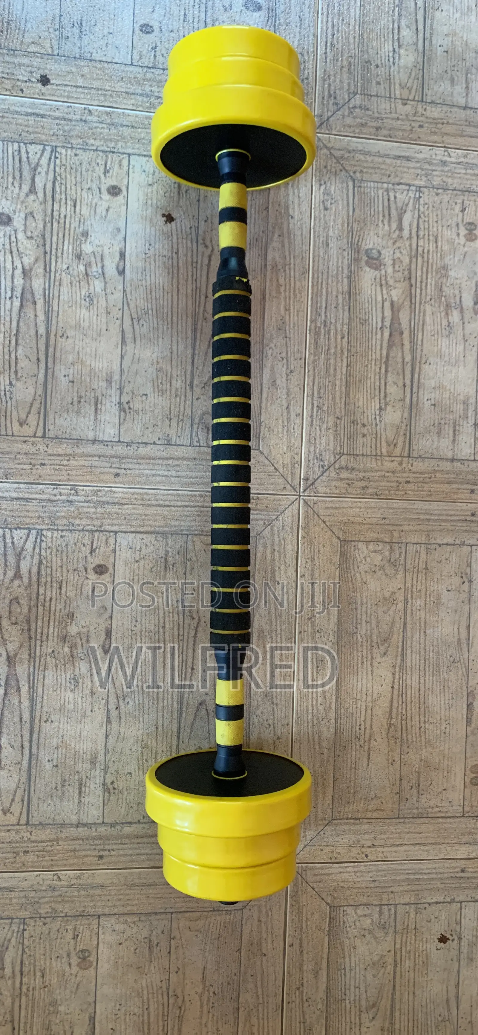 Dumbbells 20kg
