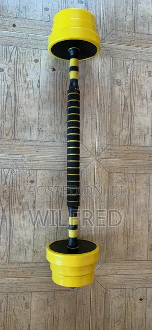 Dumbbells 20kg