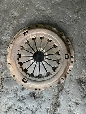 Hiace / Fish Pressure Plate/ Clutch Disc 2005-2007,2008,2009,2010,2012