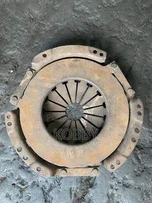 Hiace / Fish Pressure Plate/ Clutch Disc 2005-2007,2008,2009,2010,2012