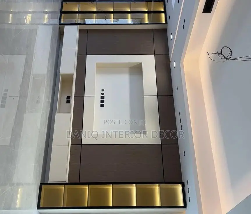 Daniq Interior Decor