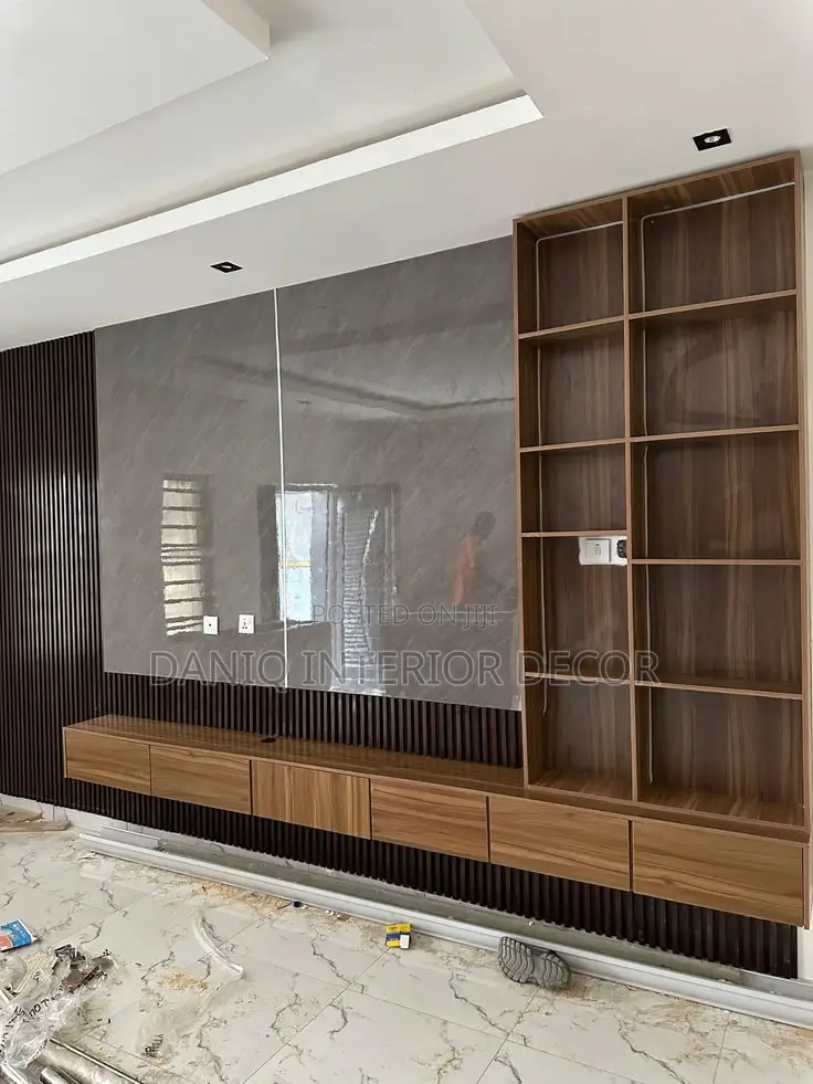 Daniq Interior Decor