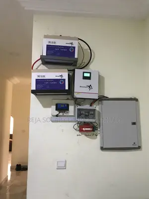 2400w Solar Power Station With 2340wh Battery