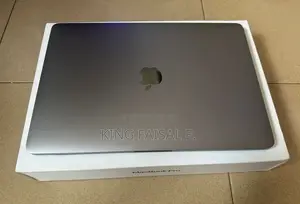 Laptop Apple MacBook Pro 2020 16GB Intel Core i5 SSD 256GB