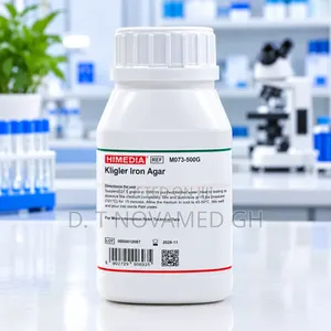 Kliger Iron Agar (500g)