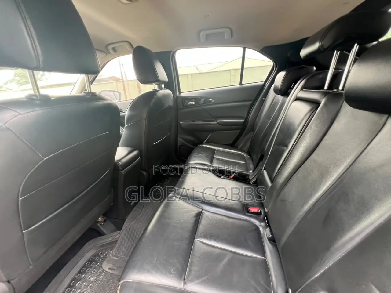 Mitsubishi Eclipse 2018 White