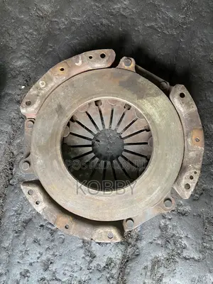T.D / Hardbody/Np300, Pressure Plate/Clutch Disc 2005,2007,2008,2009