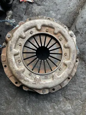 T.D / Hardbody/Np300, Pressure Plate/Clutch Disc 2005,2007,2008,2009